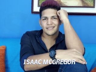 ISAAC_MCGREGOR