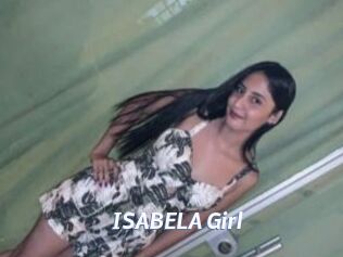 ISABELA_Girl