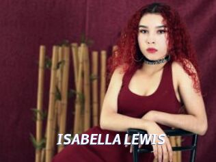 ISABELLA_LEWIS