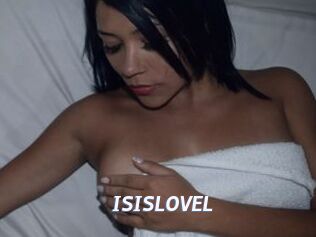 ISISLOVEL