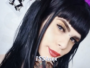 ISSAsex