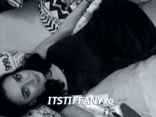 ITSTIFFANYxo