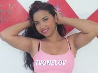 IVONELOV