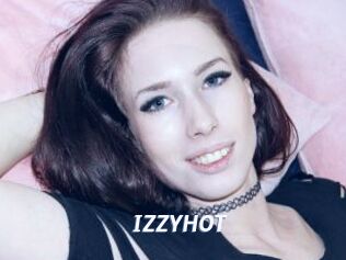 IZZYHOT
