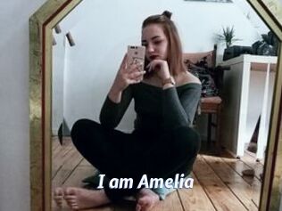 I_am_Amelia Sexe amateur contributions