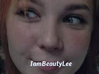 IamBeautyLee
