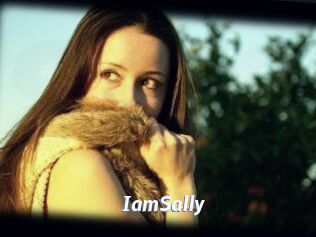 IamSally