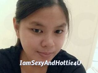 IamSexyAndHottie4U
