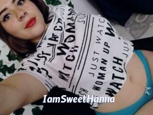 IamSweetHanna