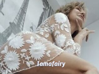 Iamafairy