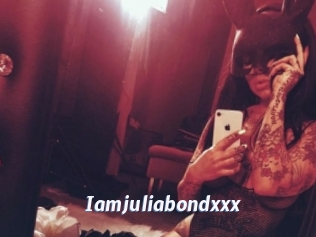 Iamjuliabondxxx