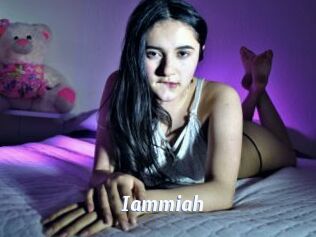 Iammiah