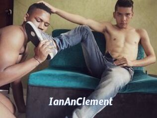 IanAnClement