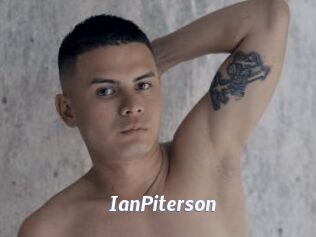 IanPiterson
