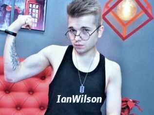 IanWilson