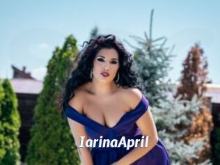 IarinaApril