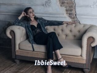 IbbieSweet