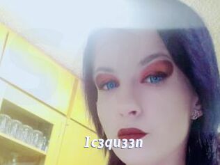 Ic3qu33n
