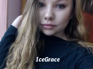 IceGrace Sexe amateur contributions