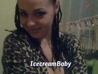 Icecream_Baby