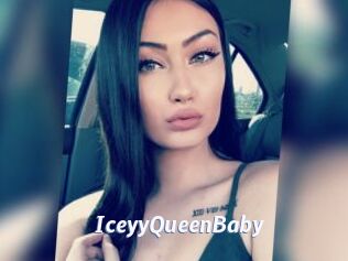 IceyyQueenBaby Sexe amateur contributions