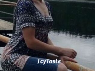 IcyTaste
