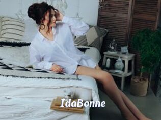 IdaBonne
