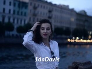 IdaDavis