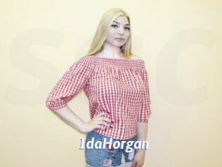 IdaHorgan