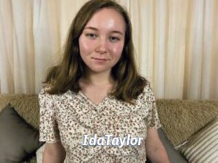 IdaTaylor