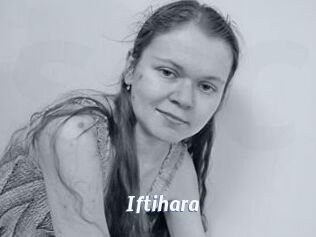 Iftihara