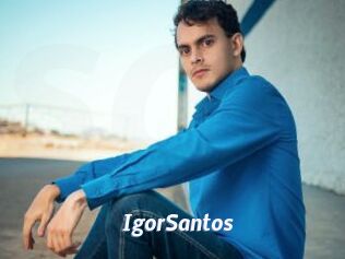 IgorSantos Sexe amateur contributions