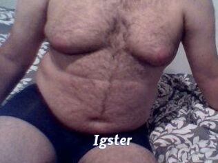 Igster