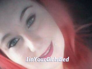 IinYourGirlsBed