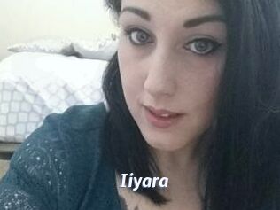 Iiyara