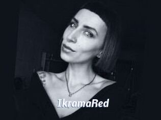IkramaRed