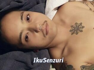 Iku_Senzuri