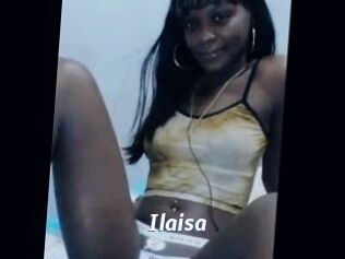 Ilaisa