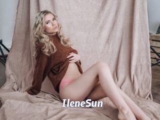 IleneSun