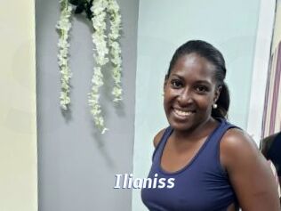 Ilianiss