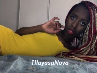 IllayasaNova Sexe amateur contributions