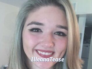 IlleanaTease