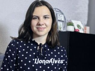 IlonaAlves