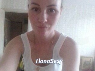 Ilona_Sexy_