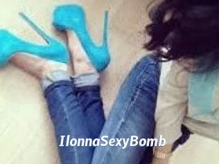 IlonnaSexyBomb