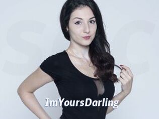 ImYoursDarling