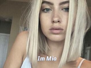 Im_Mia Sexe amateur contributions