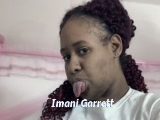 Imani_Garrett Sexe amateur contributions