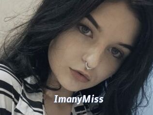 ImanyMiss