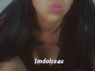 Imdolce4u